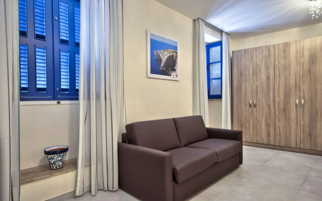 The Suites - Piazza Kirkop