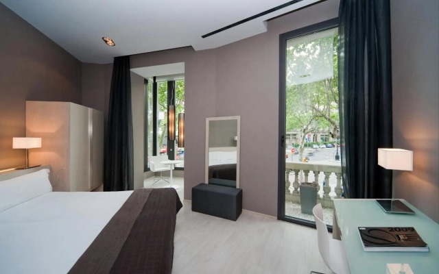 Hotel Actual