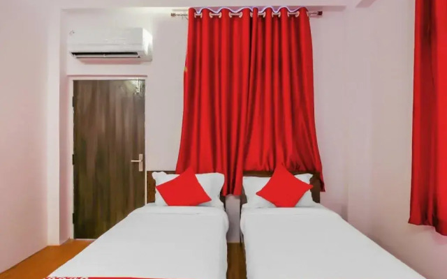 Hz Lodge by OYO Rooms