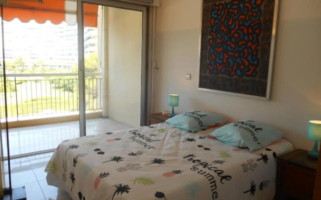 Appartement Le France - Vacances Côte d'Azur