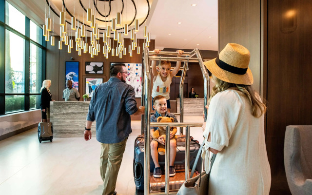 Hyatt Regency Jacksonville