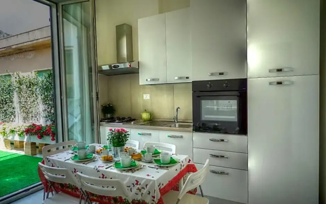 Dall'Architetto