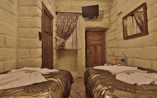 Goreme Palace Cave Suite