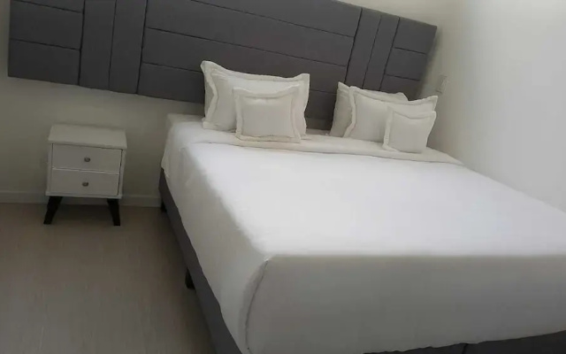 Hotel Boutique FC