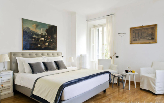 Garibaldi Suites Piazza Di Spagna