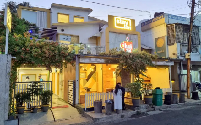 Hotel Stay Inn
