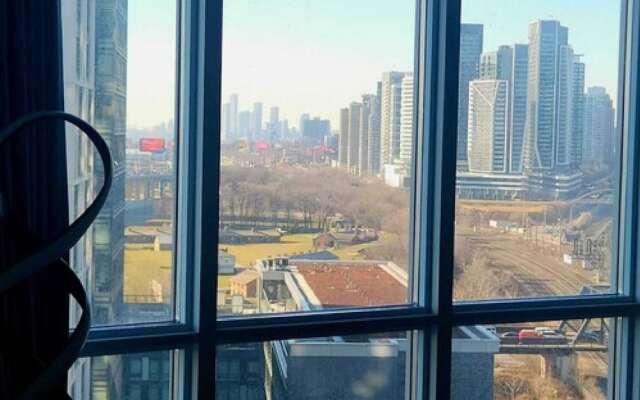 Waterfront Boutique Suites