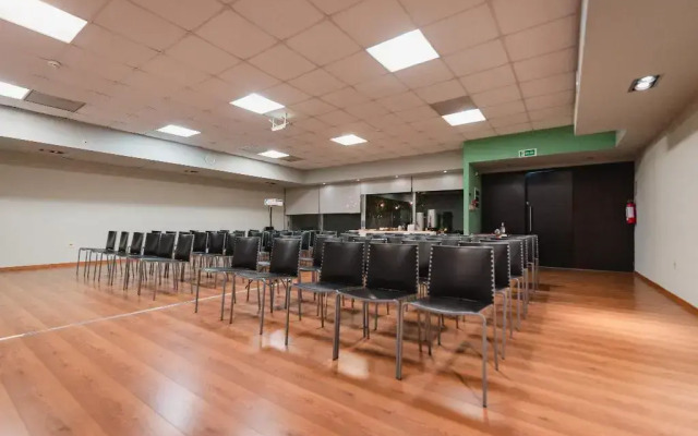 Punta Trouville Hotel