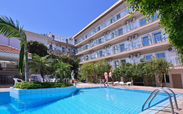 Sunny Resort