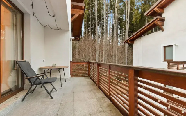 Clabucet Cozy Studio