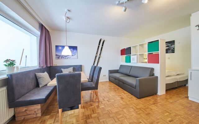 Appartement Relax & Sport
