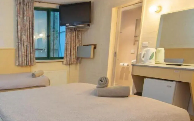 Arlberg Hotel Mount Buller