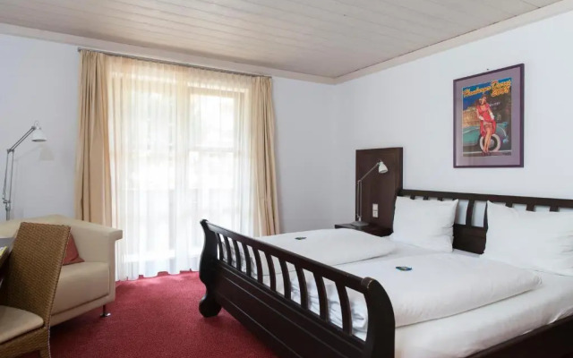 Landhotel Grönenbach