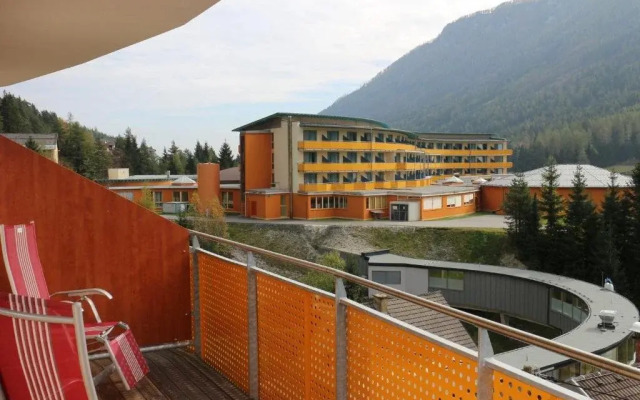 Kurzentrum Bad Bleiberg