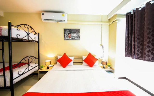 118 Beach Walk Stay