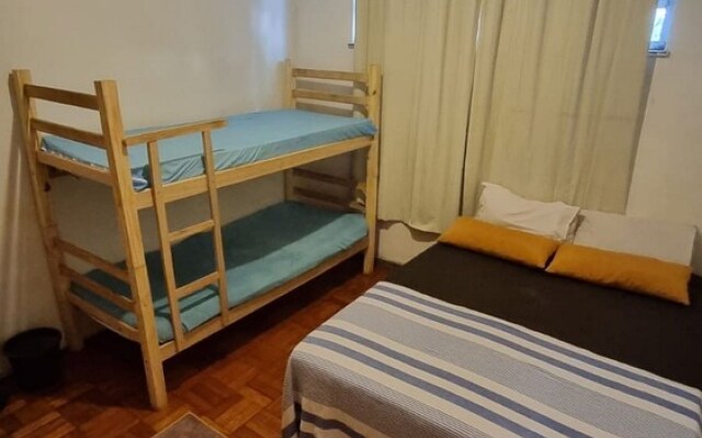 Savassi Hostel Loft