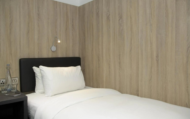 The Z Hotel Shoreditch