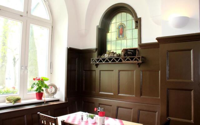 Hotel Kneitinger Alter Schlachthof
