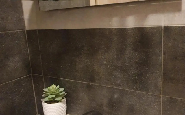 Nights apartment