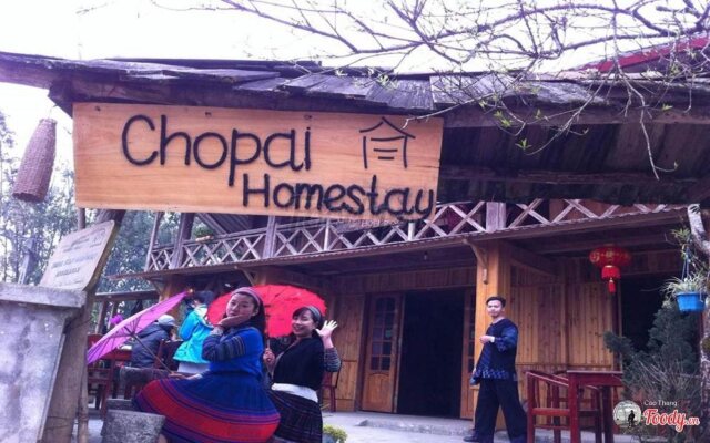 Tavan Chopai Homestay
