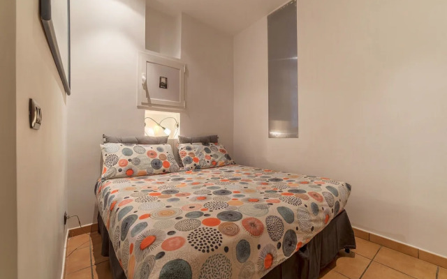 Colosseo & San Clemente Cosy Flat