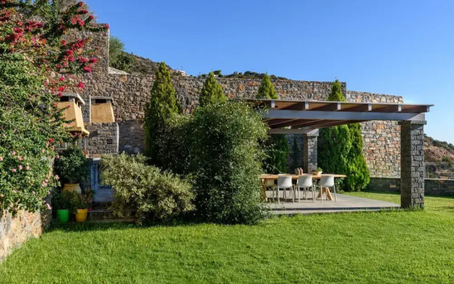 Villa Melissa in Agios Nikolaos