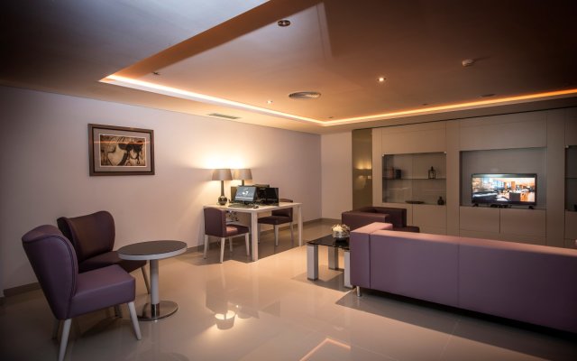 Hotel Vila Gale Evora