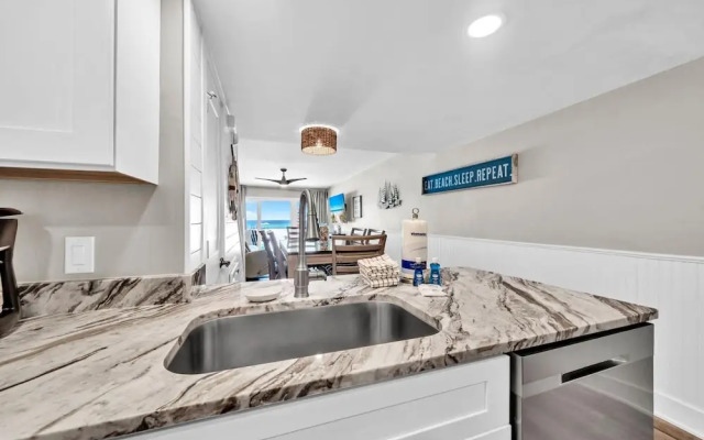 Pirate Cove Villas #111