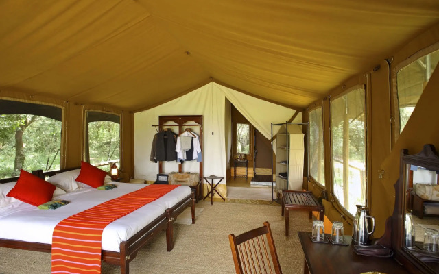 Elewana Elephant Pepper Camp