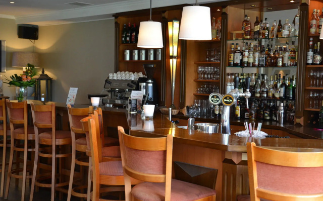 Fletcher Hotel - Restaurant De Witte Raaf