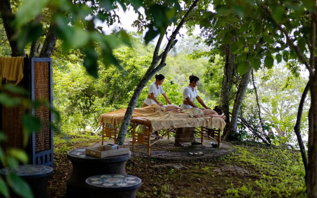 Plataran Menjangan Resort and Spa