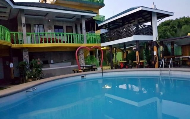 Bunga Prime Resort
