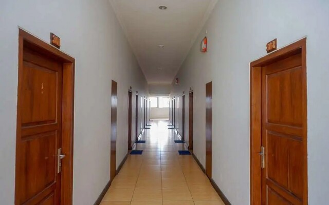 Sans Hotel Heryon Yogyakarta