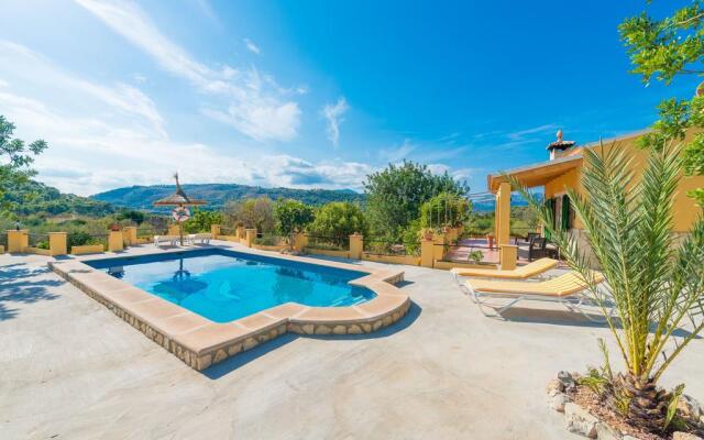 Sa Vall De Can Segue