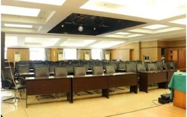 Jing Gang Shan Jing Yuan Inn