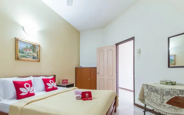 ZEN Home Lagenda Homestay