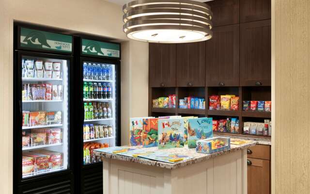 Homewood Suites by Hilton Hartford Manchester