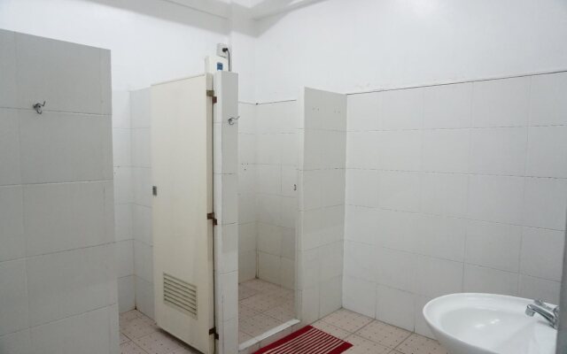 Tarasa Hostel