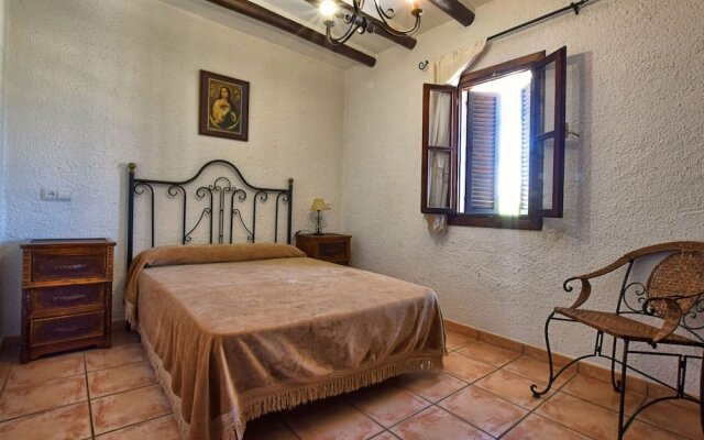 Luxurious Villa in Loja With Swimming Pool
