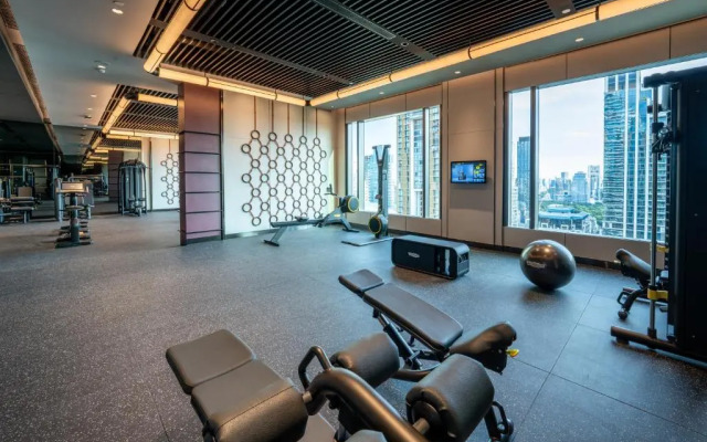 Grande Centre Point Prestige Bangkok (Opening 01 December 2025)