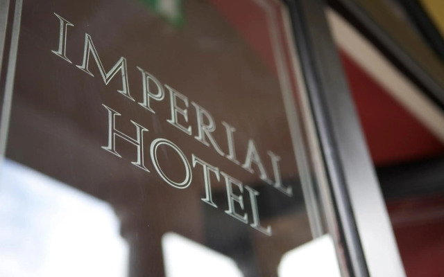 Imperial Hotel