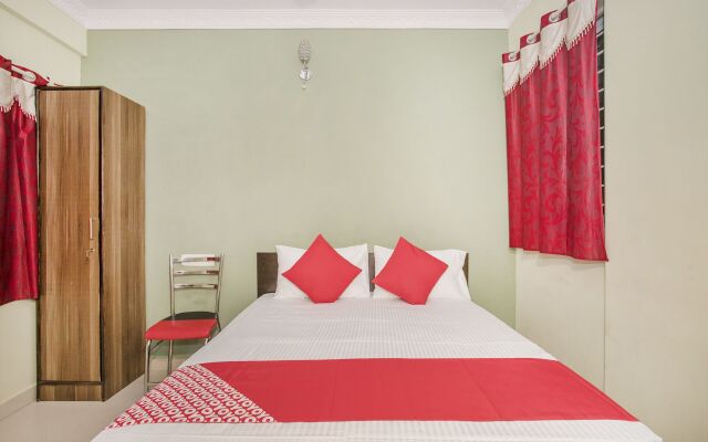 OYO Flagship 10363 Sri Balaji Guest House & Restaurent