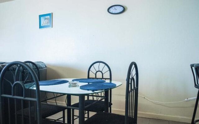 Garden Beach Studios at Montego Bay Club