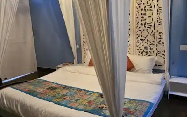 The Ganges By Boho Nomad Nook