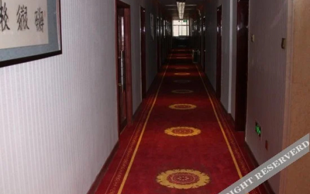 West Hotel