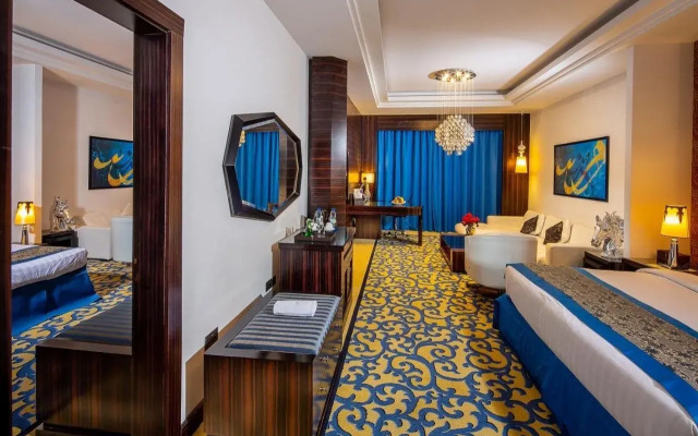 Nordic Palace & SPA
