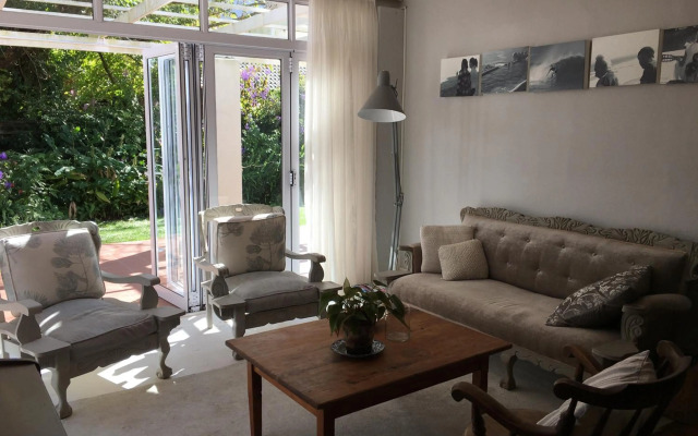 Sarah's Place- Manor House