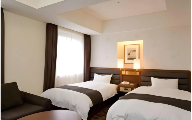 Hotel Plaza Kachigawa