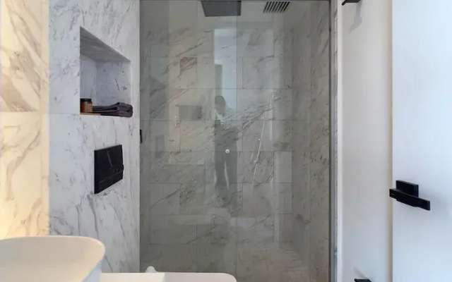 Elegante loft de 1BR en Roma Norte