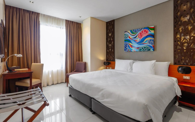 Summit Hotel Tacloban